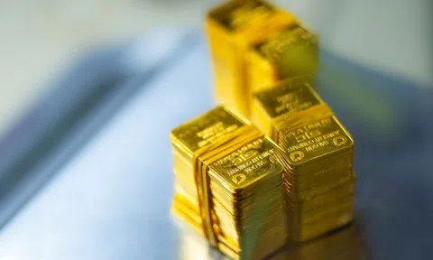 Bảng giá vàng 9999 24K 18K SJC DOJI PNJ hôm nay 19/3/2026