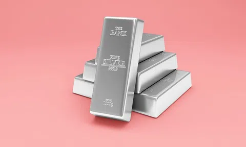 Giá bạc hôm nay 23/3/2026: Giá bạc Phú Quý ổn định, thế giới nhích tăng