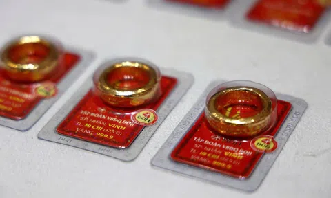 Giá vàng hôm nay 25/3/2026: Bật tăng mạnh, phục hồi ngoạn mục