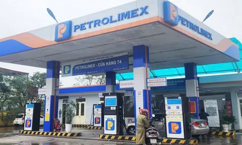 Giá xăng dầu hôm nay 26/3/2026: Cập nhật giá xăng dầu trong nước, quốc tế