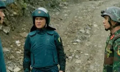 VTV1 trực tiếp phim Không giới hạn Tập 33 hôm nay 18/3/2026