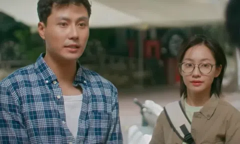 VTV3 Trực tiếp phim Đồng hồ đếm ngược Tập 16 hôm nay 27/3/2026