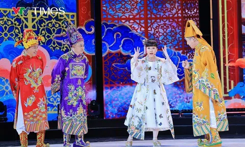 Link xem Táo quân đặc biệt phát sóng trên VTV3 hôm nay 29/3