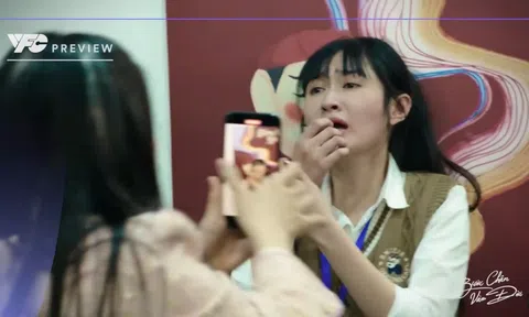 VTV3 Trực tiếp phim Bước chân vào đời Tập 16 hôm nay 30/3/2026