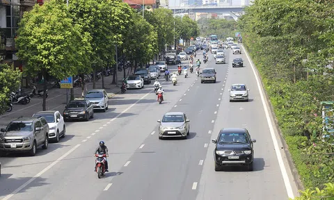 Dự báo thời tiết hôm nay 30/3:  Miền Bắc ngày nắng, nhiều khu vực nắng nóng