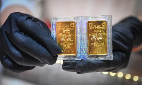 Giá vàng hôm nay 30/3/2026: Quay đầu giảm, thị trường chờ tín hiệu mới