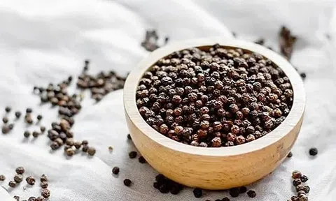 Giá tiêu hôm nay 31/3/2026: Thị trường ổn định, xu hướng phục hồi