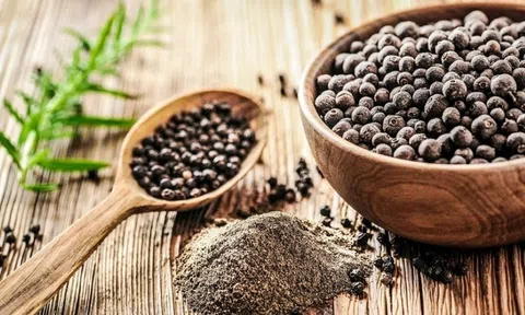 Giá tiêu hôm nay 2/4/2026: Thị trường đi ngang, dự báo phục hồi