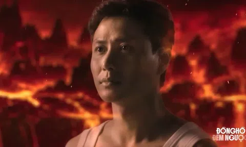 VTV3 Trực tiếp phim Đồng hồ đếm ngược Tập 18 hôm nay 3/4/2026