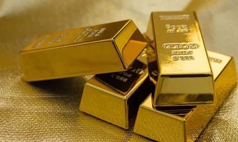 Giá vàng hôm nay 3/4/2026: Cập nhật giá vàng trong nước, thế giới