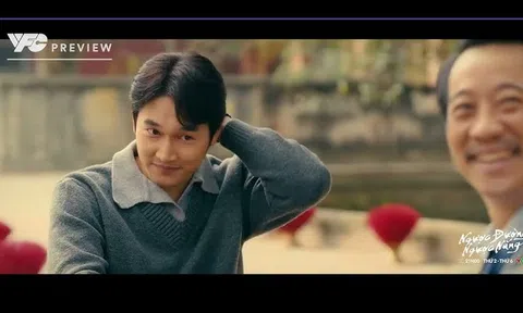 VTV1 trực tiếp phim Ngược đường ngược nắng Tập 4 hôm nay 6/4/2026