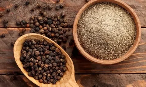 Giá tiêu hôm nay 7/4/2026: Không có biến động mới