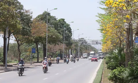 Dự báo thời tiết hôm nay 9/4: Tiếp tục nắng nóng