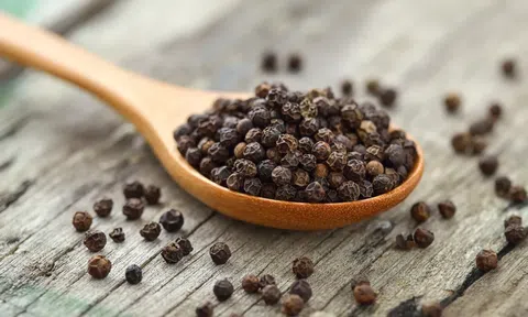 Giá tiêu hôm nay 10/4: Giao dịch ở mức 138.000 – 139.000 đồng/kg