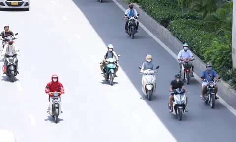 Dự báo thời tiết hôm nay 11/4: Tiếp tục nắng nóng nhiều nơi