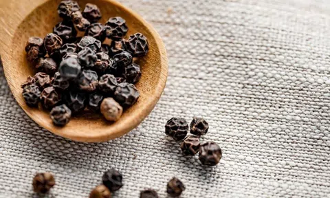 Giá tiêu hôm nay 11/4: Tăng nhẹ 500 đồng/kg