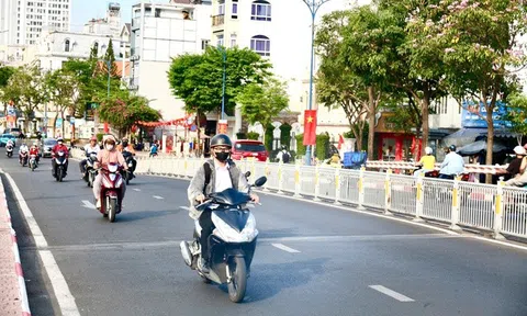 Dự báo thời tiết hôm nay 12/4: Nắng nóng nhiều nơi