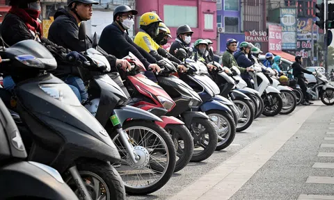 Cấm xe xăng: Sự vội vã có thể khiến chúng ta lãng phí những thứ còn tốt