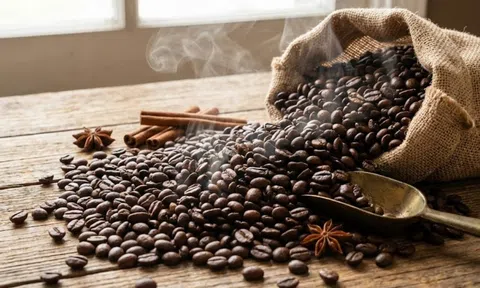 Giá cà phê hôm nay 14/4/2026: Tăng nhẹ, thị trường phục hồi