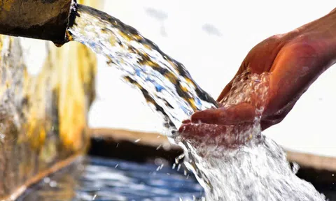 Phát triển thị trường sản phẩm, dịch vụ nước sạch và hệ thống phân phối dịch vụ nước sạch tại CTCP Nước sạch Bắc Giang