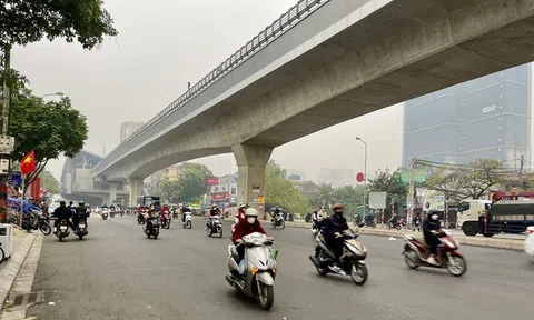 Dự báo thời tiết hôm nay 15/4: Xu hướng giảm nhiệt