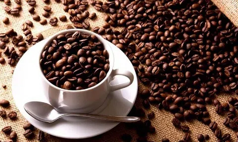 Giá cà phê hôm nay 15/4/2026: Bật tăng mạnh, robusta lập đỉnh tuần