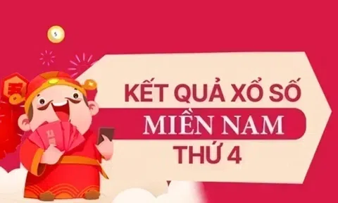 XSMN 22/4 Kết quả xổ số Miền Nam hôm nay 22/4/2026 XSMN Thứ 4