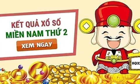 XSMN 3/8 Kết quả xổ số Miền Nam hôm nay 3/8/2026 XSMN Thứ 2