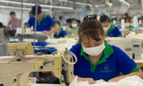 Chỉ số sản xuất công nghiệp Nghệ An tăng hơn 16% trong hai tháng đầu năm 2026