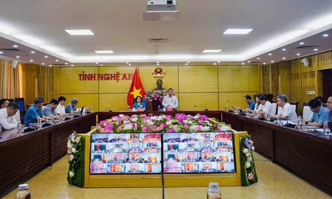 Nghệ An triển khai Đề án sản xuất trồng trọt vụ Hè Thu – Mùa năm 2026