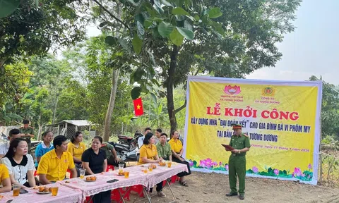 Nghệ An tập trung hỗ trợ sinh kế và nhà ở cho người nghèo