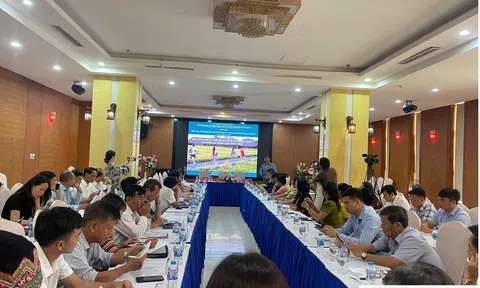 Hội thảo khoa học “Thực trạng và giải pháp phát triển chuỗi giá trị du lịch nông thôn tỉnh Nghệ An”