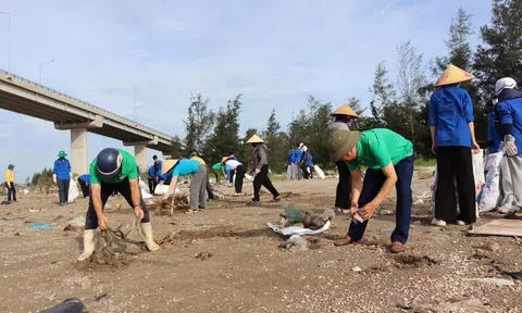 Hội Nông dân Nghệ An nhân rộng nhiều mô hình thiết thực bảo vệ môi trường