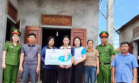 Chi hội trưởng Hội Nông dân vượt nghịch cảnh, chắt chiu từng đồng để nhận đỡ đầu đàn trẻ mồ côi