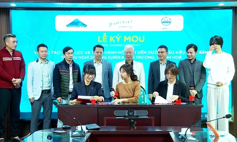 Doanh nghiệp Việt – Nhật hợp tác đào tạo thực tập sinh, điều dưỡng tại Thanh Hóa