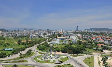 Thanh Hóa trong kỷ nguyên vươn mình: vị thế cực tăng trưởng và khát vọng thịnh vượng