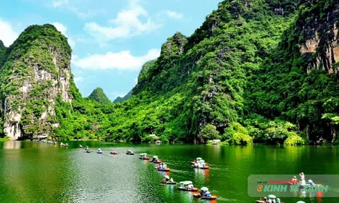 Ninh Bình 2025: Dấu ấn của một năm bứt phá toàn diện