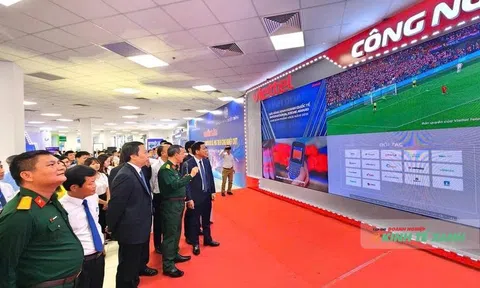 Khi doanh nghiệp cần người “dẫn đường” trong chuyển đổi số