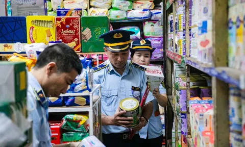 Thanh Hóa và cả nước quyết liệt chống buôn lậu, gian lận thương mại và hàng giả