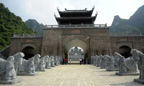 Thung Ui – điểm đến du lịch hấp dẫn