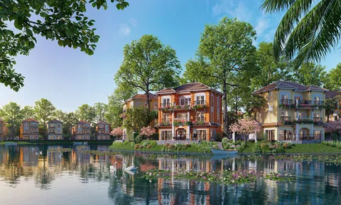 Trục đô thị ven sông Mã và “cú hích 13.000 tỷ đồng trong kỷ nguyên vươn mình của xứ Thanh