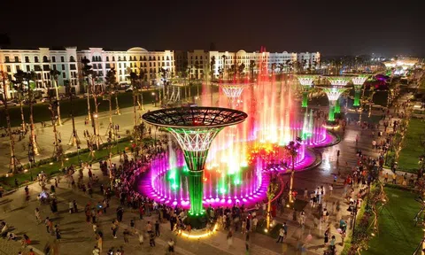 Thanh Hóa dồn lực chuẩn bị cho mùa du lịch biển 2026