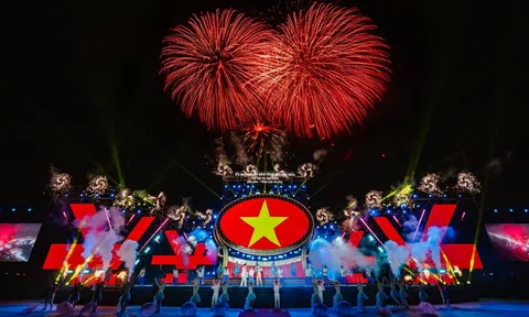 Lễ hội du lịch biển Sầm Sơn 2026 có gì đặc biệt?