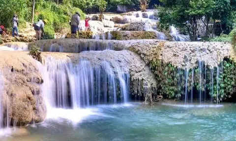 Du lịch Thác Mây: Khi bản sắc văn hóa làm nên sức hút bền vững