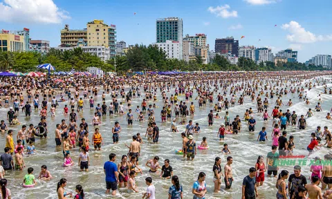 Du lịch xứ Thanh làm mới mình để thu hút du khách