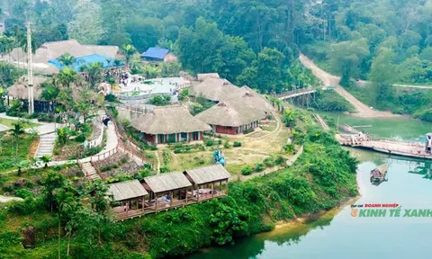 Bản Mạ: Tiềm năng lớn bị "bỏ ngỏ" và nỗi buồn bên dòng sông Chu