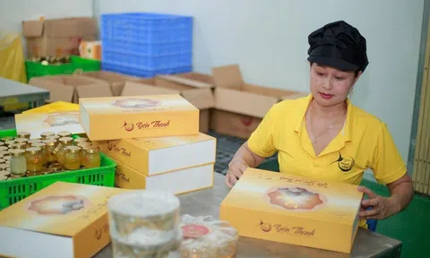 OCOP Thanh Hóa: Không chỉ nhiều “sao”, mà phải đủ sức chinh phục thị trường thế giới