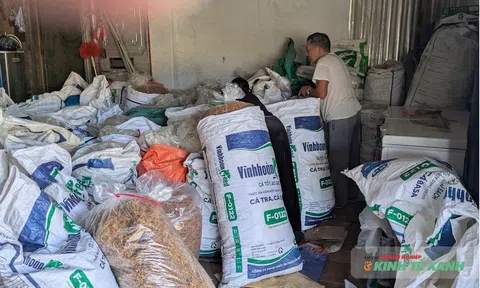 Truy xuất nguồn gốc nông sản cần sự hài hòa giữa chính sách với thực tiễn Bài 1: Những sinh kế nhỏ lẻ và khoảng trống truy xuất nguồn gốc