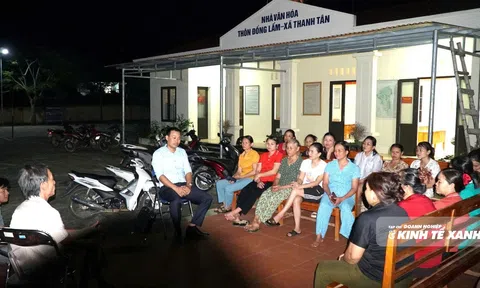 Trước vận mệnh lịch sử - Bài 2: Cuộc đại phẫu của nền hành chính