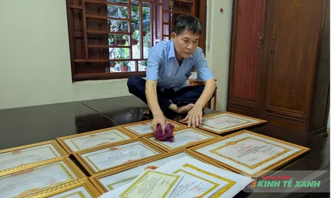 Trước vận mệnh lịch sử - Bài 3: Những người đứng trước ngã rẽ